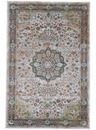 Bild 1 von carpetfine Teppich »Vintage Lindo«, rechteckig, Orient Vintage Look