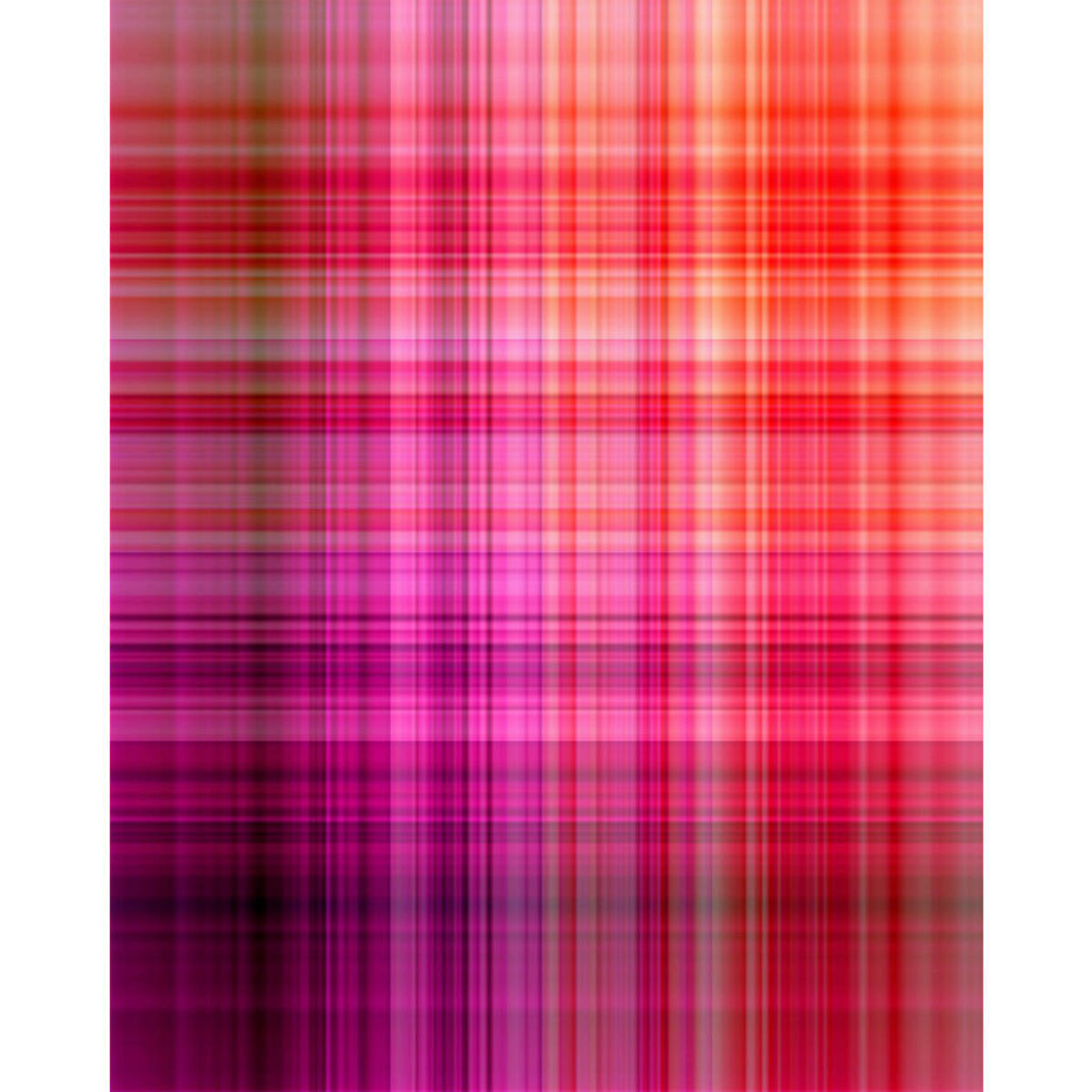 Bild 1 von Komar Vliestapete, Mehrfarbig, Karo, 200x250 cm, Fsc, Tapeten Shop, Vliestapeten