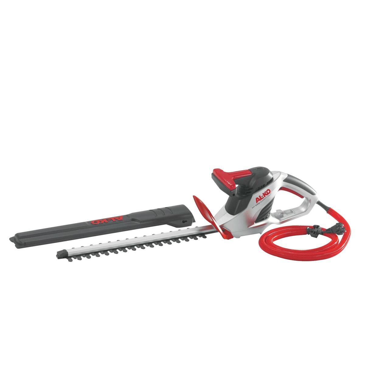 Bild 1 von AL-KO HT 550 Safety Cut Heckenschere