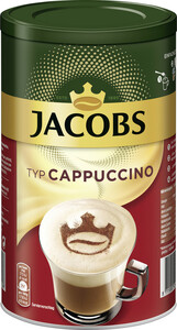Jacobs Momente Instant Cappuccino 400G