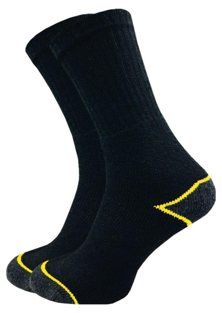 Bild 1 von Herren-Arbeitssocken 2er Pack