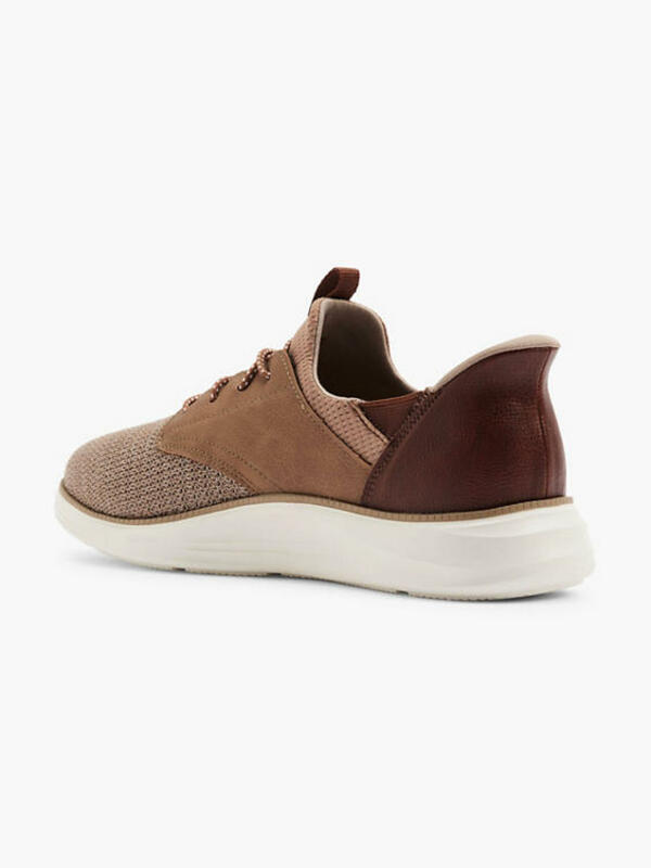 Bild 3 von Skechers Sneaker Swift Fit - hands free