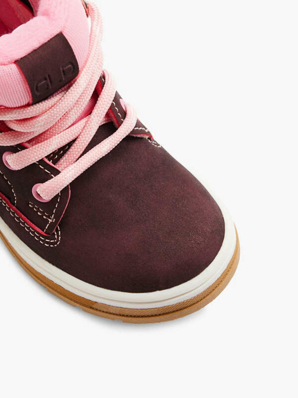 Bild 2 von Graceland Schnürboots