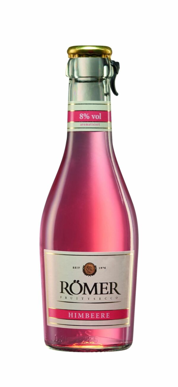 Bild 2 von Römer Fruchtsecco 200 ml
