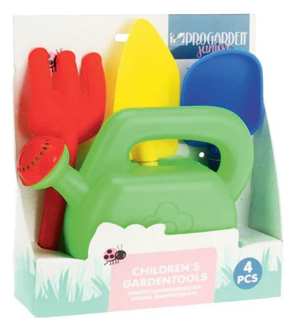 Bild 2 von Gartengeräte