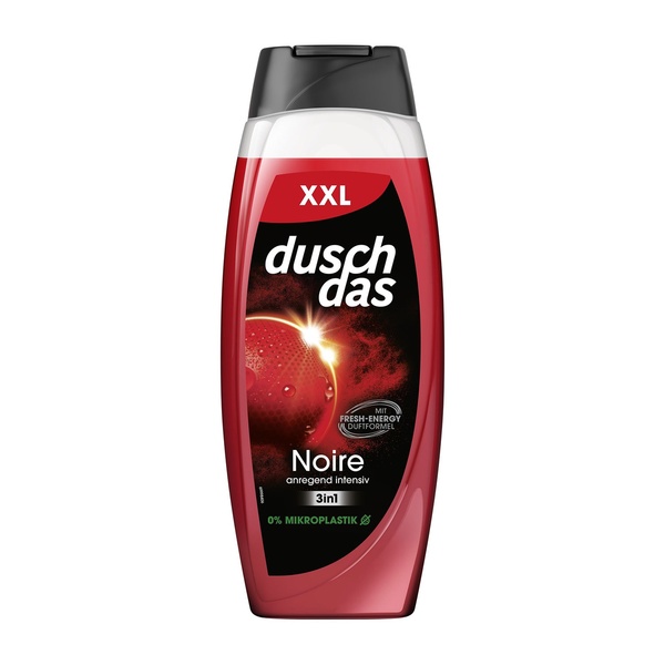 Bild 2 von DUSCH DAS Duschgel 450 ml