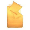 Bild 1 von Fleuresse Bettwäsche, Gold, Textil, 155x220 cm, Textiles Vertrauen - Oeko-Tex®, pflegeleicht, hautfreundlich, bügelleicht, schadstoffgeprüft, Schlaftextilien, Bettwäsche, Bettwäsche