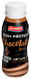 Ehrmann High Protein Drink Chocolate 250ML