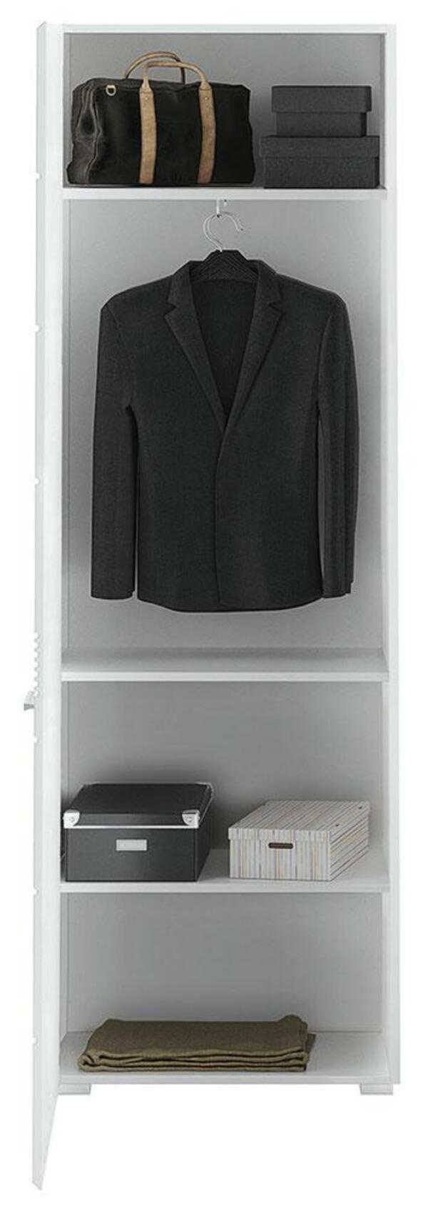 Bild 2 von Garderobenschrank