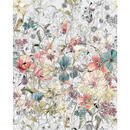 Bild 1 von Komar Vliestapete, Mehrfarbig, Floral, 200x250 cm, Fsc, Tapeten Shop, Vliestapeten