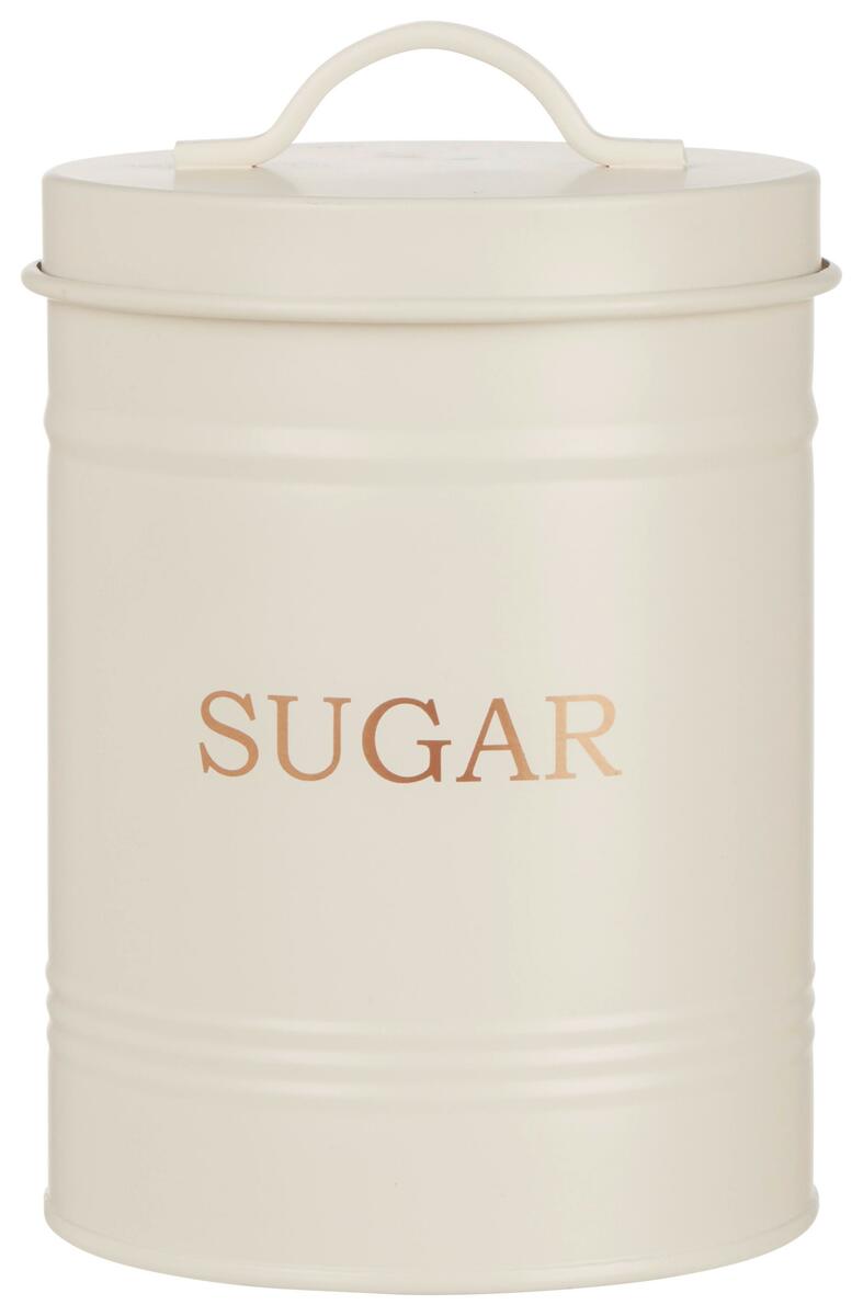 Bild 1 von Vorratsdose Berta in Beige ca. 1,2l, Beige