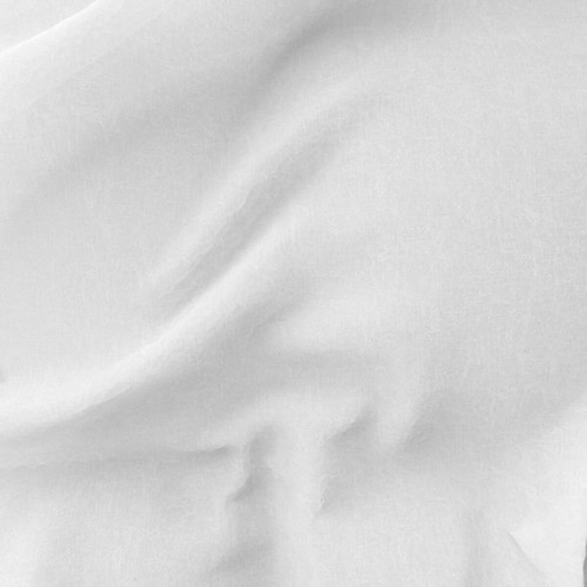 Bild 2 von Dekoschal BOLMEN 1x140x300 Knitter-Optik off-white