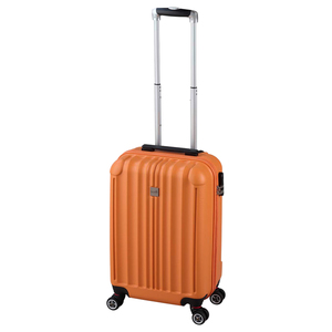 KODi special Koffer Hartschale S orange