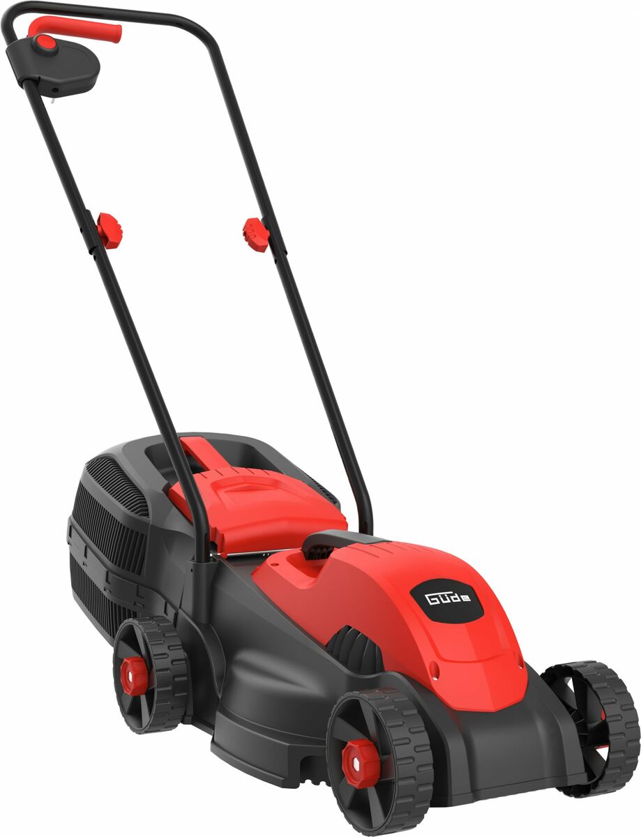 ElektroRasenmäher 320/1200 von REPOMarkt für 69,00 € ansehen!
