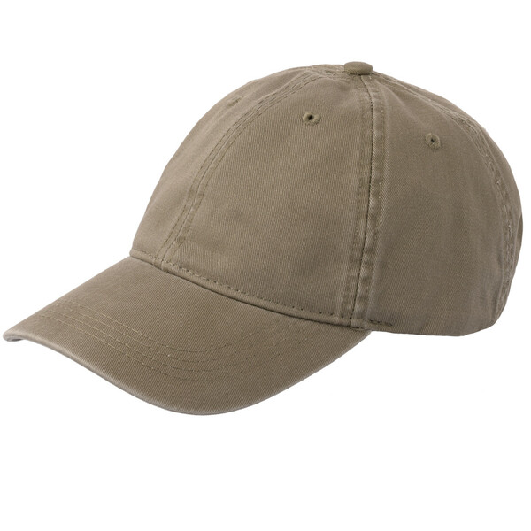 Bild 1 von Herren Kappe unifarben KHAKI