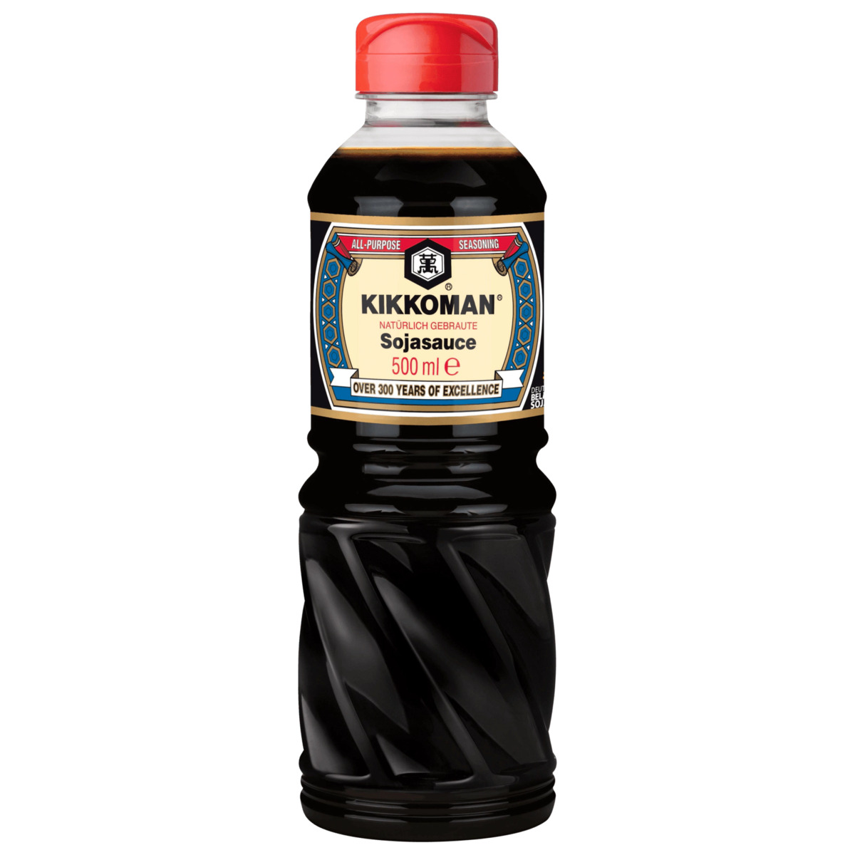Bild 1 von Kikkoman Sojasauce 500ml