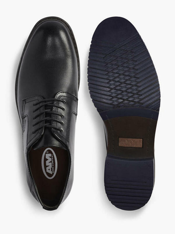 Bild 3 von AM SHOE Business Schnürer