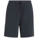 Bild 1 von Herren Joggingshorts mit Taschen DUNKELGRAU