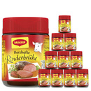 Bild 1 von Maggi Herzhafte Rinderbrühe für 6L 10x126G