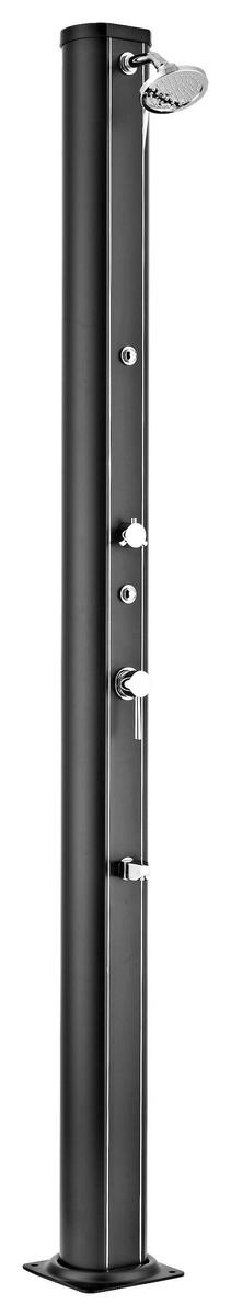 Bild 1 von SOLARDUSCHE GRE AR1130, Schwarz