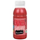 Bild 1 von REWE to go Erdbeer Banane Smoothie 250ml