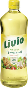 Livio Klassik Pflanzenöl 0,75L