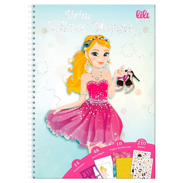 Bild 2 von Kreativmappe