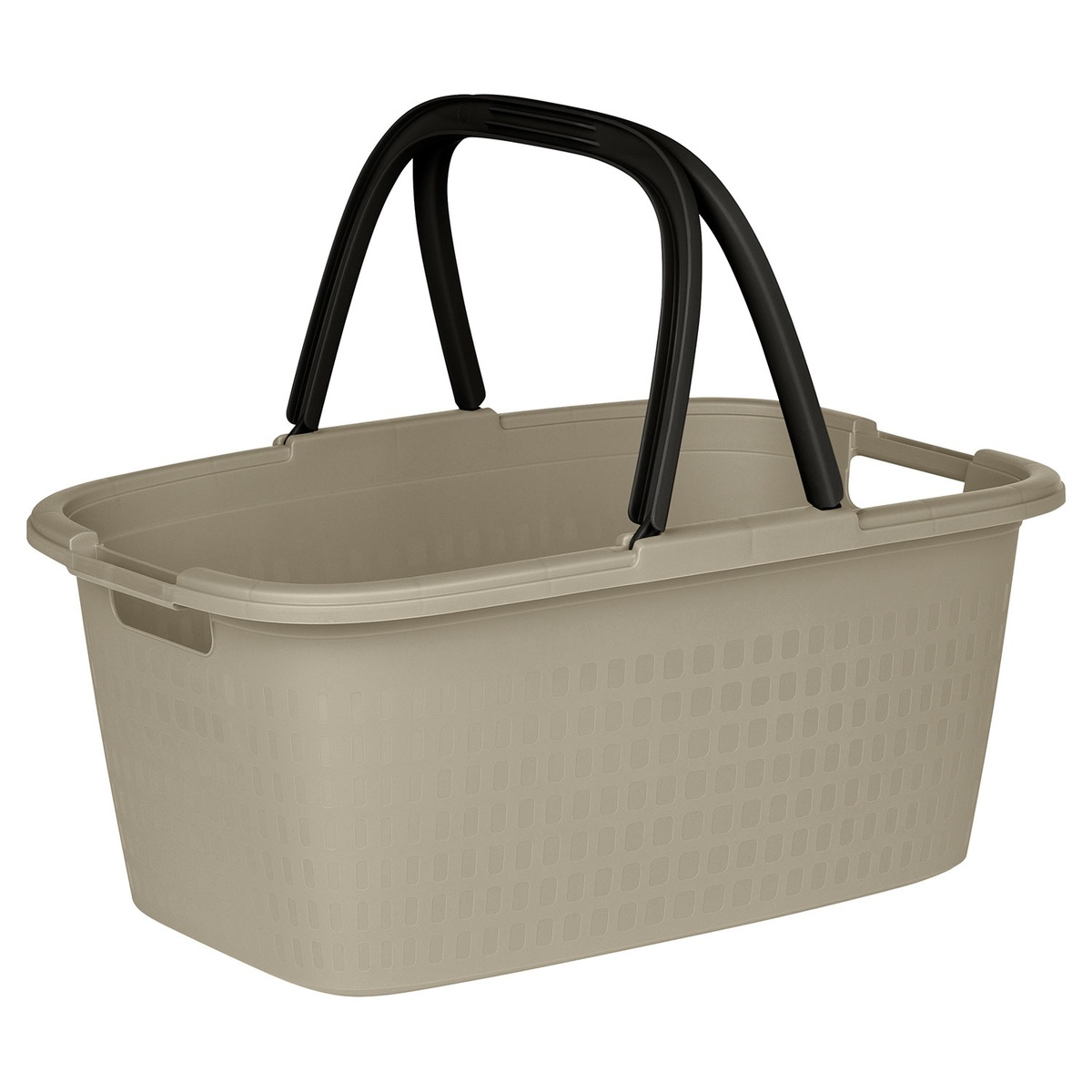 Bild 2 von HOME CREATION Einkaufskorb oder -wanne