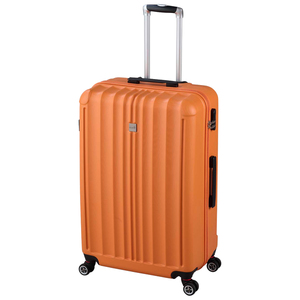 KODi special Koffer Hartschale L orange