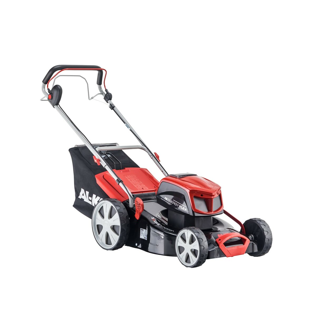 Bild 1 von AL-KO Akku-Rasenmäher 46.9 Li SP ohne Akku, ohne Ladegerät