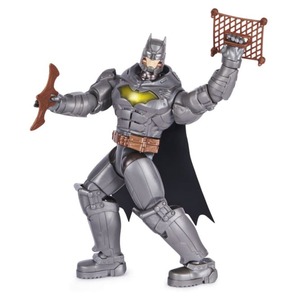 Batman - Batman Deluxe Actionfigur