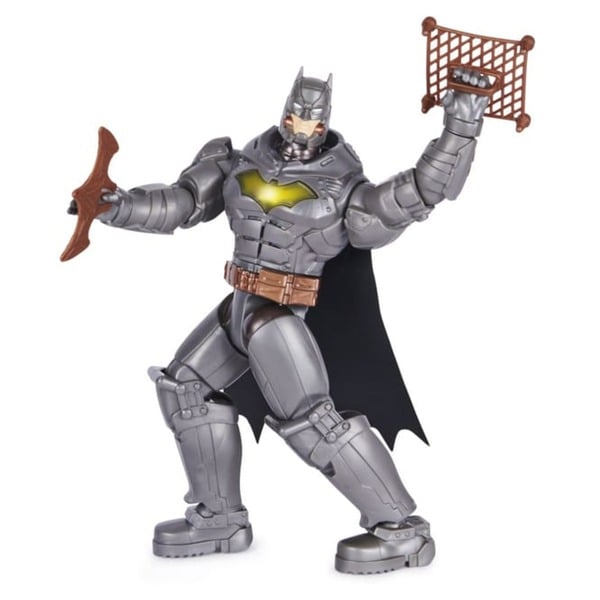 Bild 1 von Batman - Batman Deluxe Actionfigur