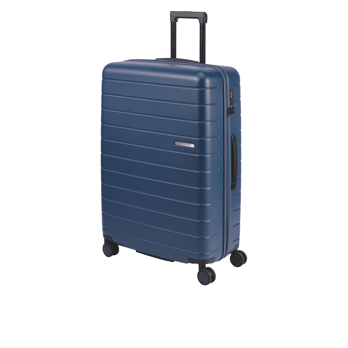 Bild 2 von LIVE IN STYLE Trolley-­Bordcase, leicht