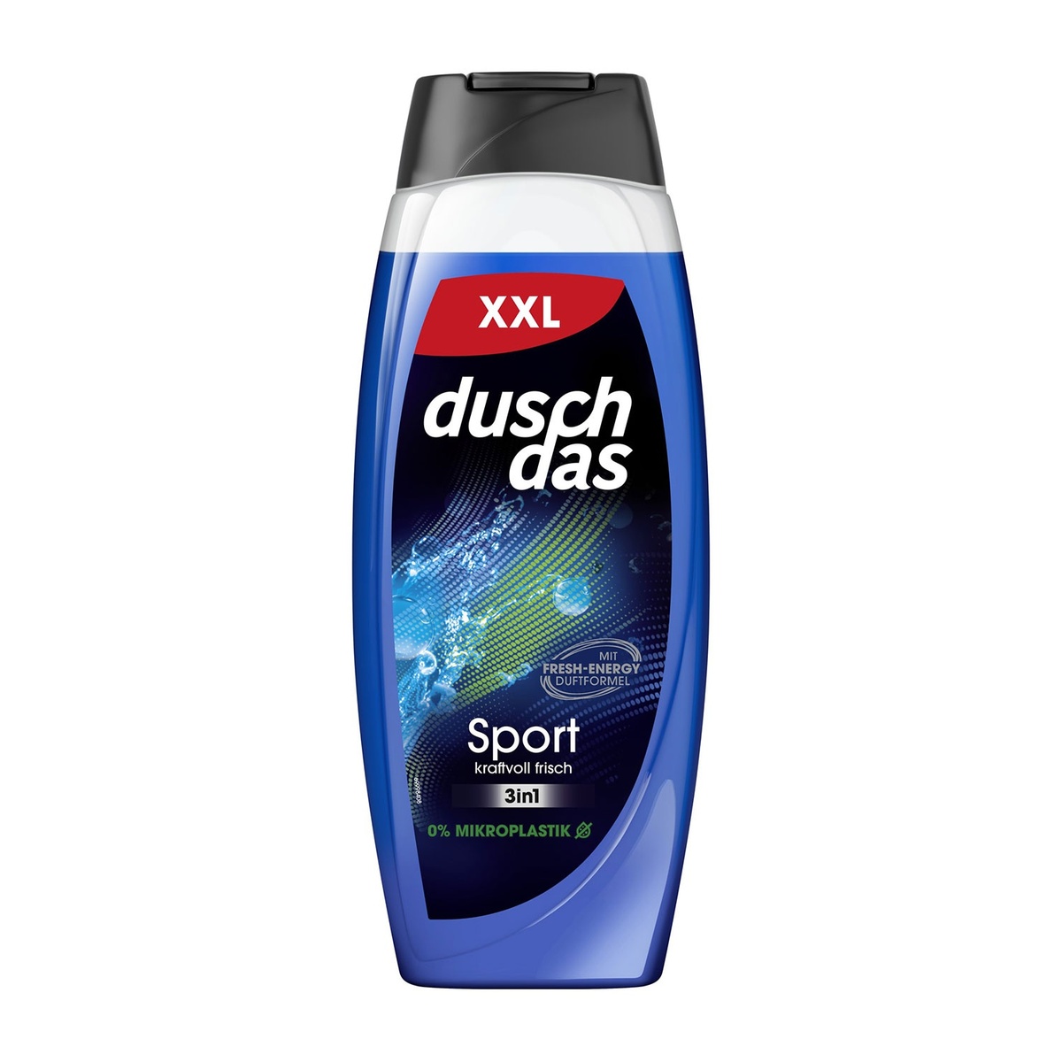 Bild 3 von DUSCH DAS Duschgel 450 ml