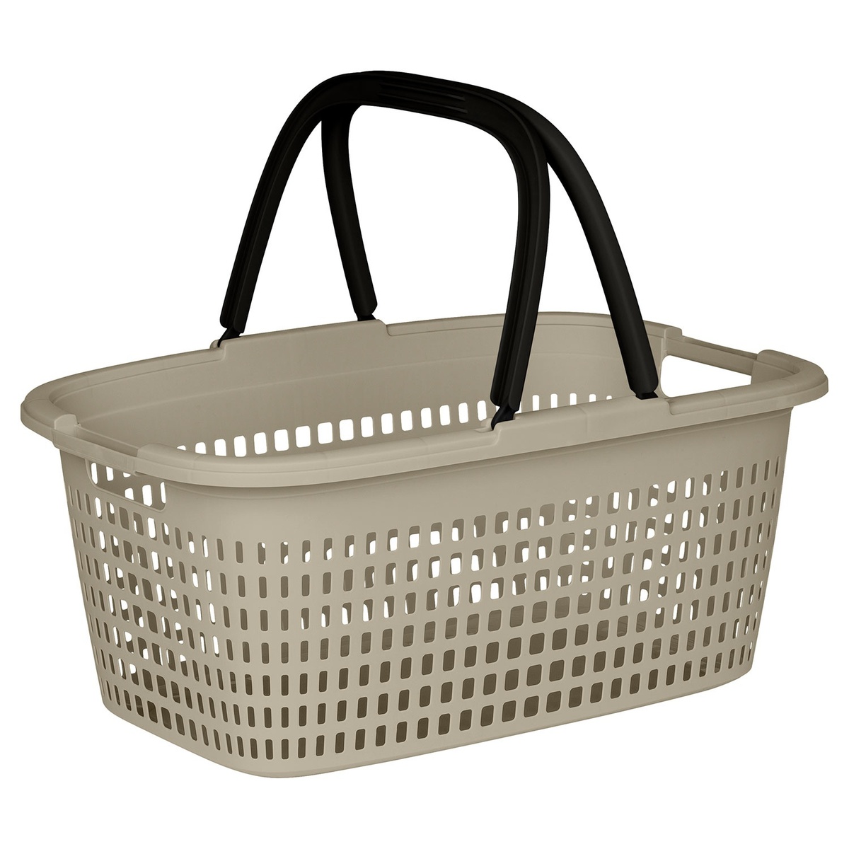 Bild 1 von HOME CREATION Einkaufskorb oder -wanne