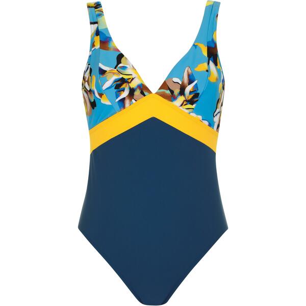 Bild 1 von Sunflair Badeanzug Damen Blau