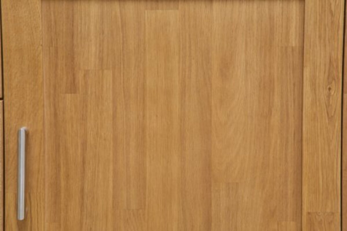 Bild 4 von Anrichte OLDE 2 Türen 3 Schubladen Eiche