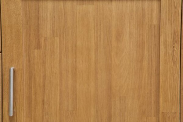 Bild 4 von Anrichte OLDE 2 Türen 3 Schubladen Eiche