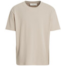 Bild 1 von Herren T-Shirt im Oversized-Look HELLBEIGE