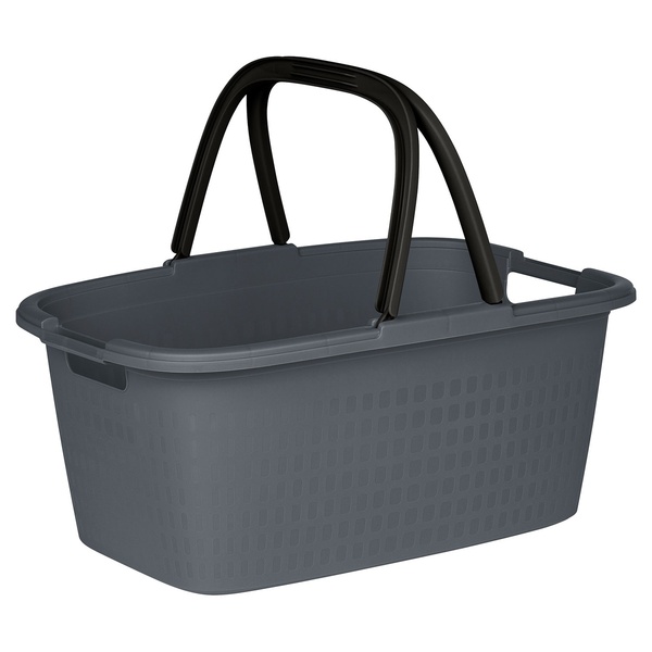 Bild 4 von HOME CREATION Einkaufskorb oder -wanne