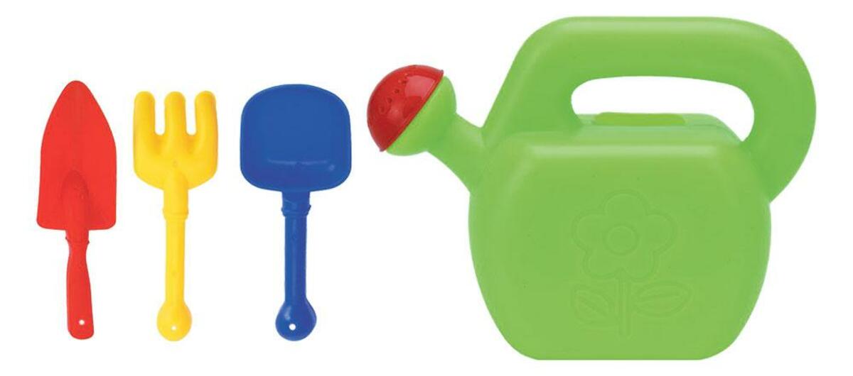 Bild 1 von Gartengeräte