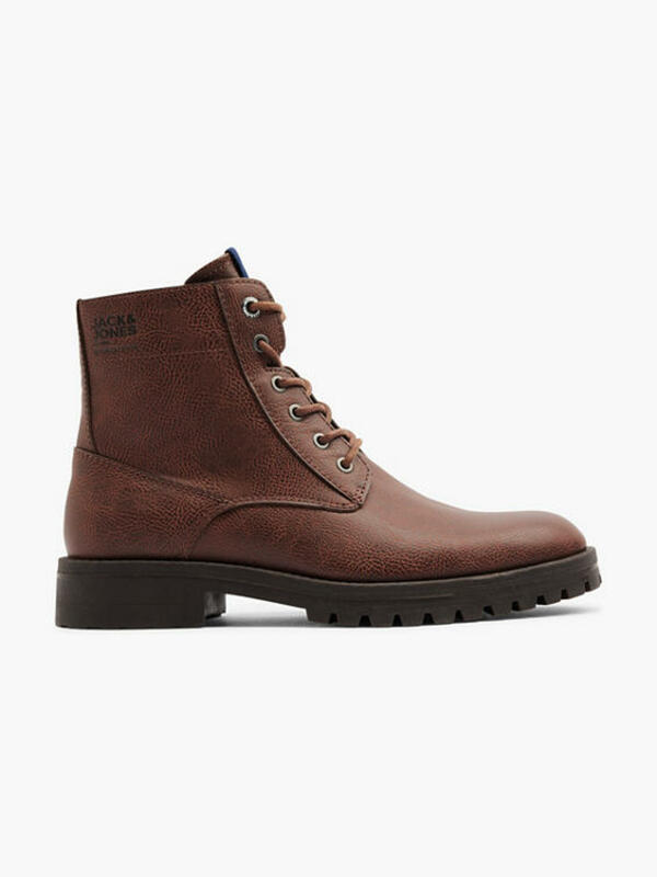 Bild 1 von JACK & JONES Schnürboots