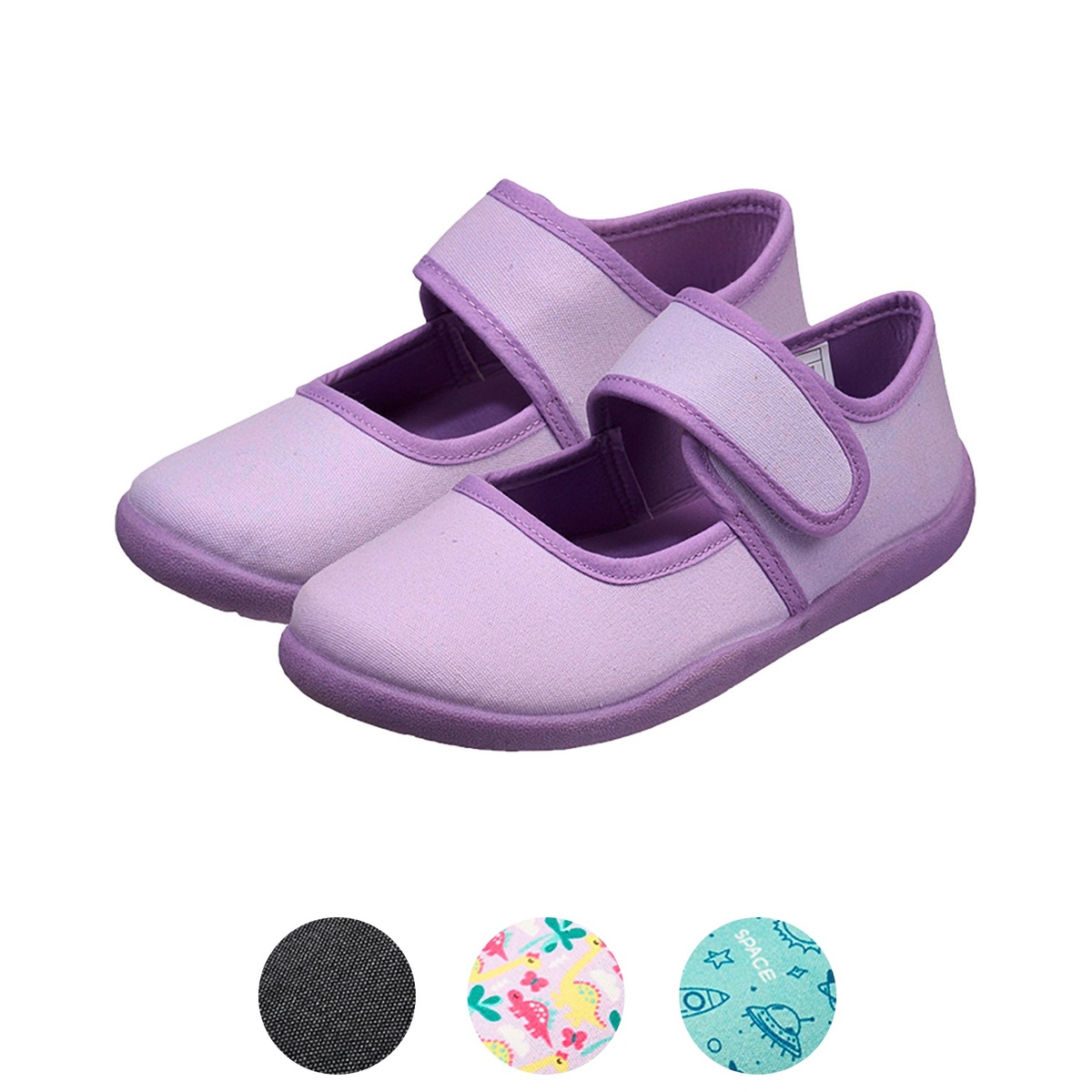 Bild 1 von LILY & DAN Hausschuhe