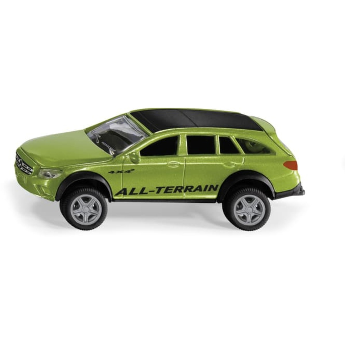 Bild 1 von Siku Super 2349 - Mercedes E Klasse 4 x 4