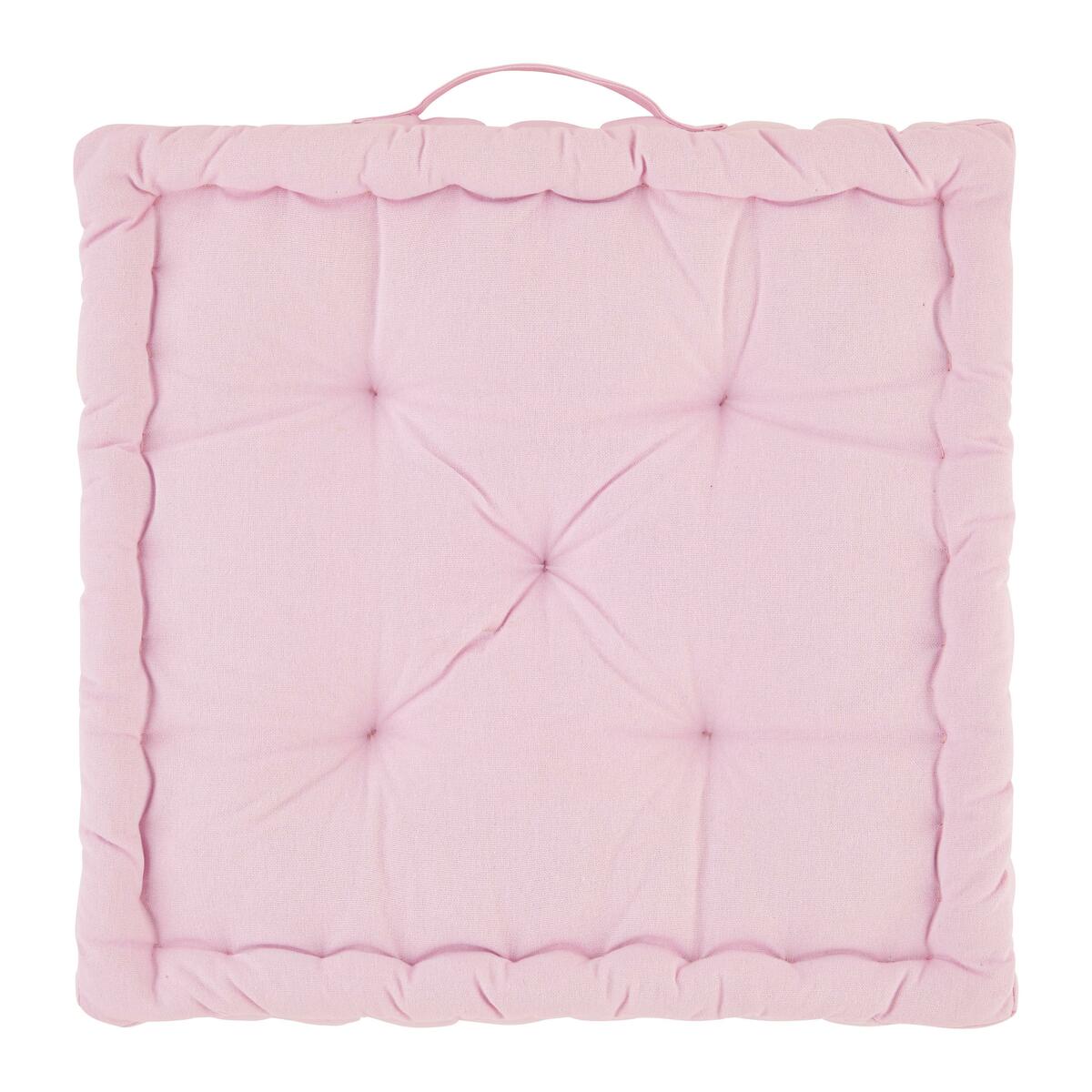 Bild 1 von Boxkissen BO Lila mit Griff, Lila