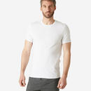 Bild 1 von T-Shirt Slim Fitness Baumwolle dehnbar Herren