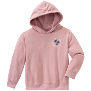 Jungen Hoodie mit Rückenprint ROSA