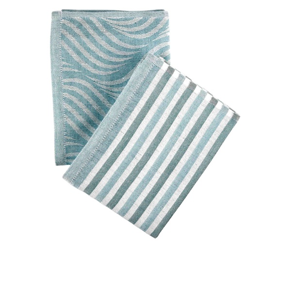 Bild 3 von CROFTON Geschirrtücher, 2er-Set