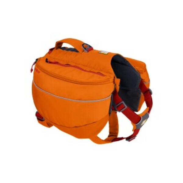 Bild 1 von Ruffwear Rucksack Campfire Orange M