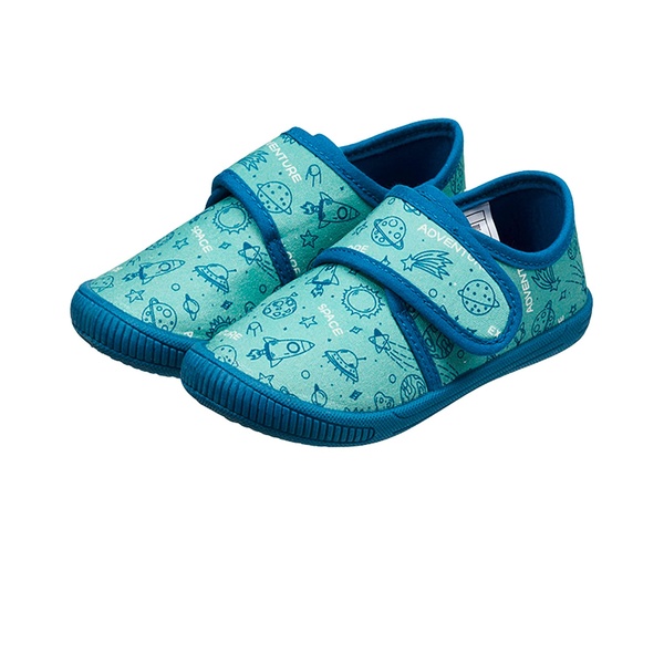 Bild 4 von LILY & DAN Hausschuhe